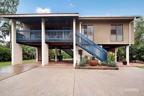 1 Troughton Ct, Woodroffe, NT 0830