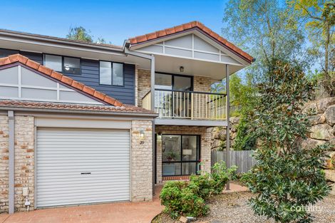 Property photo of 29/85 Muriel Avenue Moorooka QLD 4105