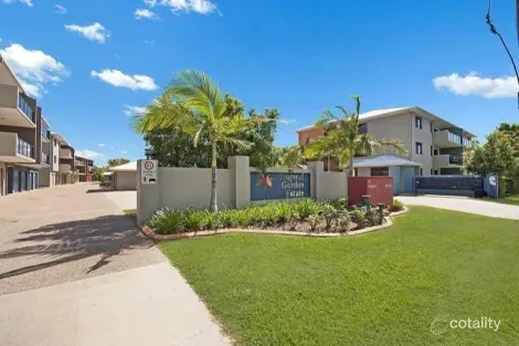 Contact Agent For Address, Railway Estate, QLD 4810