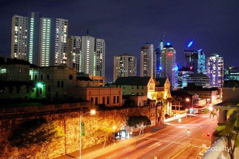 91/586 Ann St, Fortitude Valley, QLD 4006