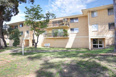 12/30-34 Birmingham St, Merrylands, NSW 2160