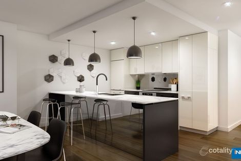 Property photo of 511/38 Eyre Street Kingston ACT 2604