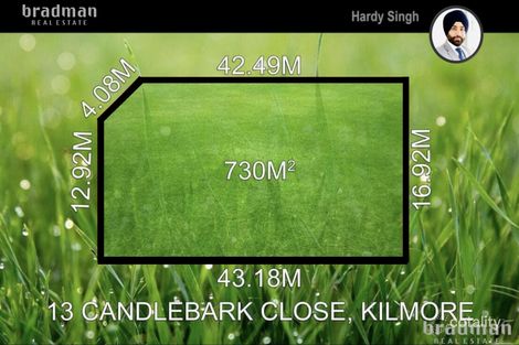 13 Candlebark Cl, Kilmore, VIC 3764