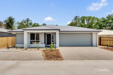 Property photo of 1/40 Vieritz Road Bellmere QLD 4510