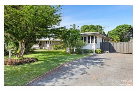 58 Alexandra St, Park Avenue, QLD 4701