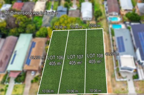 Property photo of 70 High Street Mount Gravatt QLD 4122