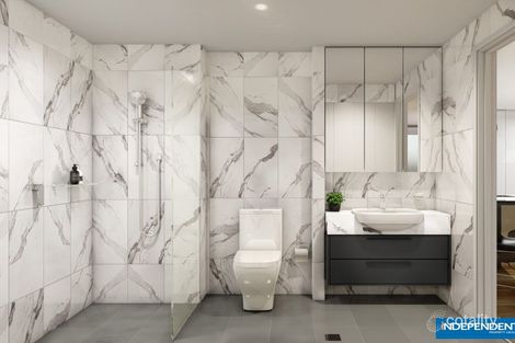 Property photo of 511/38 Eyre Street Kingston ACT 2604