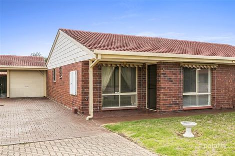 Property photo of 8/2 Woodcock Place Morphett Vale SA 5162