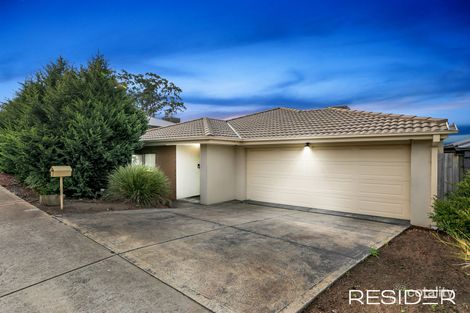 Property photo of 17 Wellington Street Mernda VIC 3754