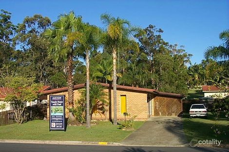 15 Mualla Dr, Ashmore, QLD 4214