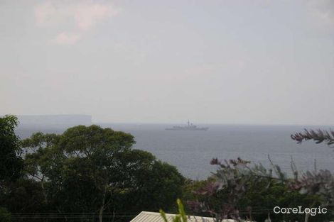 Property photo of 52 Dacres Street Vincentia NSW 2540