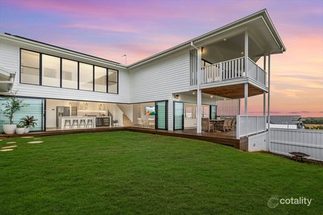 Property photo of 42 Denman Drive Cudgen NSW 2487