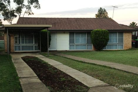 4 Blackman Ct, Werrington County, NSW 2747