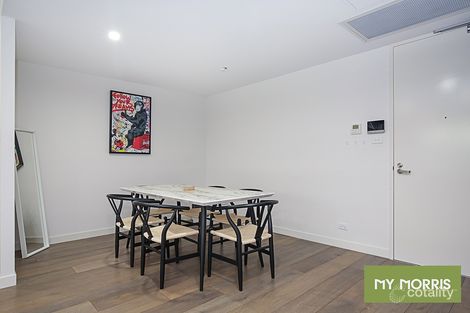 Property photo of 201/55 The Causeway Kingston ACT 2604