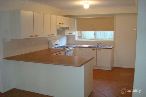 Property photo of 8 Currigee Circuit Tingalpa QLD 4173