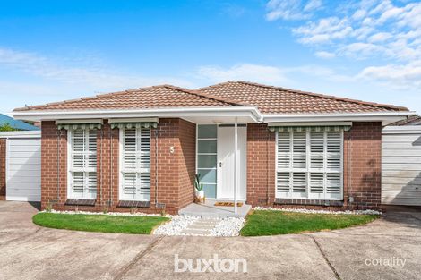 Property photo of 5/39 Plummer Road Mentone VIC 3194