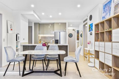 Property photo of 342/11 Canning Street Lidcombe NSW 2141