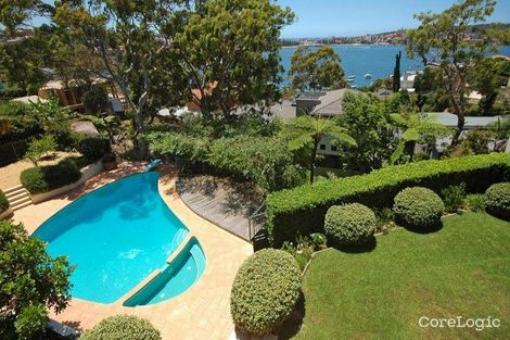 Property photo of 10 Geddes Street Balgowlah Heights NSW 2093