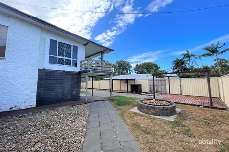 Property photo of 10 Eagle Street Slade Point QLD 4740