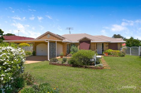Property photo of 13 Falconer Court Rangeville QLD 4350