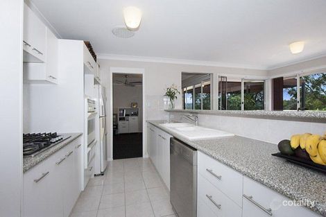 Property photo of 14 Rees Court Elanora QLD 4221