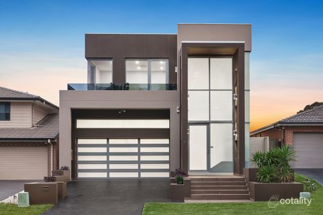 64 Bird Walton Ave, Middleton Grange, NSW 2171