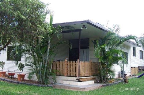 100 Stubley St, Charters Towers City, QLD 4820