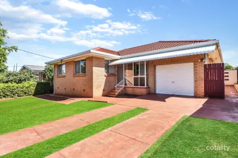 279 Tor St, Wilsonton, QLD 4350