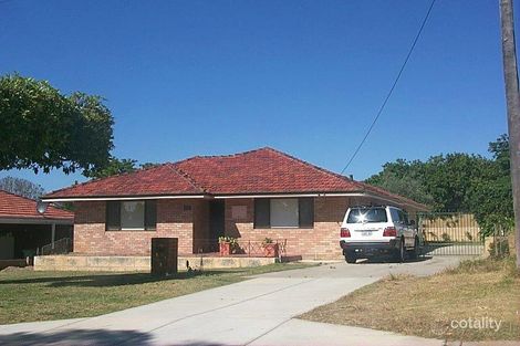 23 Hillside Cres, Maylands, WA 6051