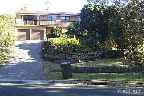 Property photo of 10 Sandler Avenue North Rocks NSW 2151