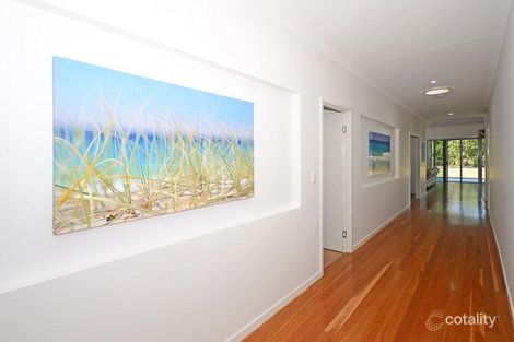 Property photo of 63 Eagle Beach Parade Dundowran Beach QLD 4655
