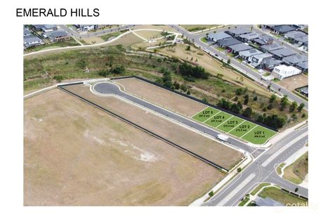 1 Jasper Way, Leppington, NSW 2179