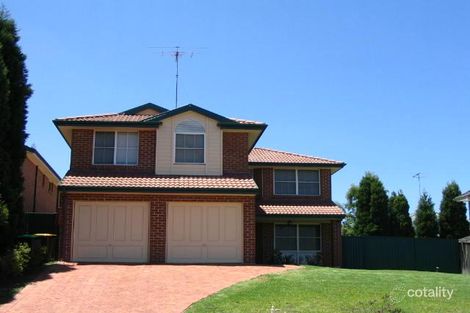 8 Doulton Dr, Cherrybrook, NSW 2126