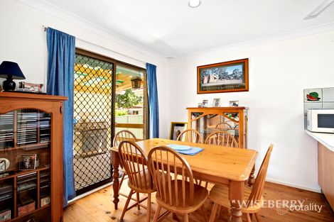 Property photo of 32 Lakeway Drive Lake Munmorah NSW 2259