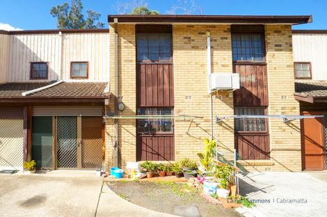 Property photo of 3/53-57 McBurney Road Cabramatta NSW 2166