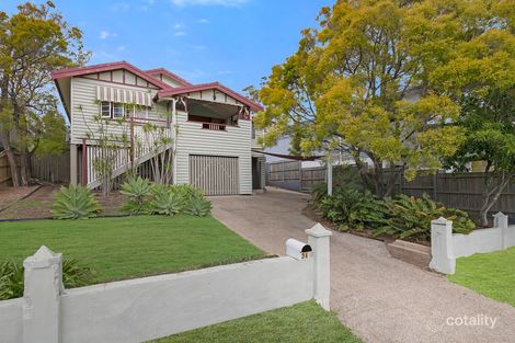 34 Renton St, Camp Hill, QLD 4152