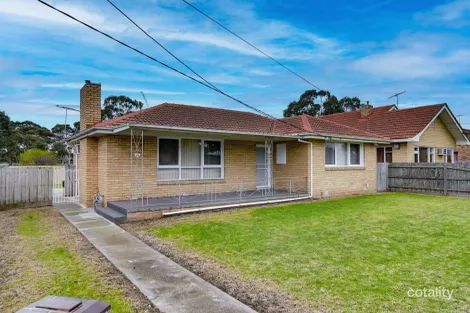 36 Dalgety St, Dandenong, VIC 3175