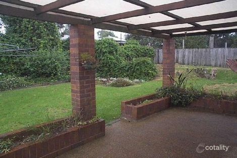 Property photo of 1/57-59 Cleary Street Centenary Heights QLD 4350