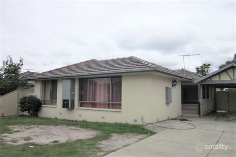 Property photo of 33 Kingston Road Heatherton VIC 3202
