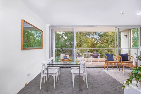 Property photo of 604/5 Jersey Road Artarmon NSW 2064