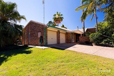 Property photo of 64 Kapilano Crescent Mountain Creek QLD 4557