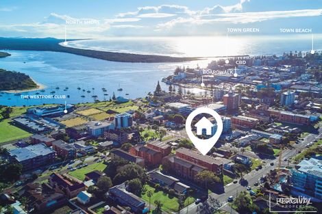 Property photo of 11/129 Bridge Street Port Macquarie NSW 2444