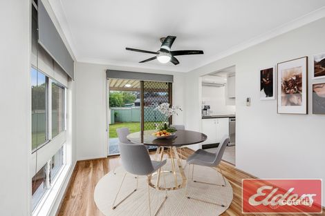 Property photo of 4 Paul Close Cranebrook NSW 2749