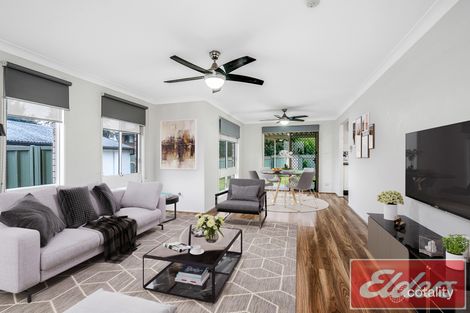 Property photo of 4 Paul Close Cranebrook NSW 2749