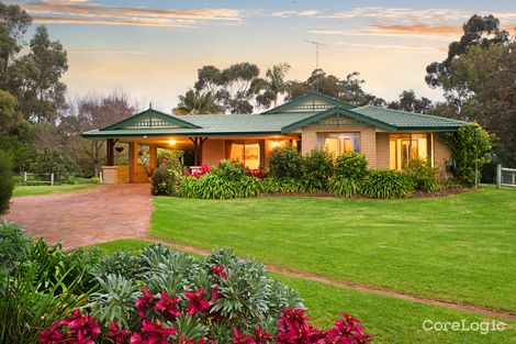 Property photo of 56 Jarrah Elbow Vasse WA 6280