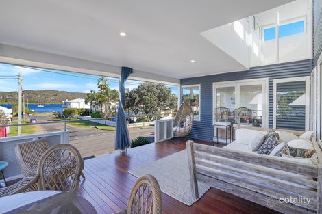 Property photo of 169 Booker Bay Road Booker Bay NSW 2257