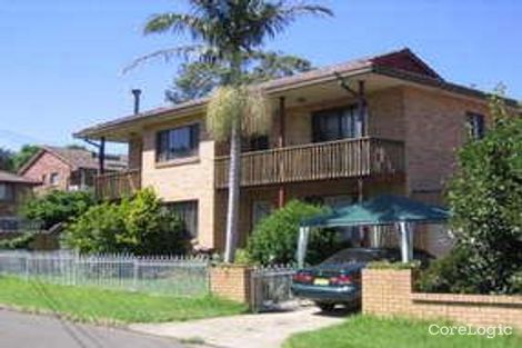 Property photo of 2 Kulgun Avenue Auburn NSW 2144