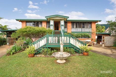 5 Scenic St, Bayview Heights, QLD 4868