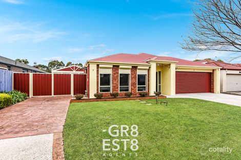 Property photo of 9 Pevensey Drive Narre Warren South VIC 3805