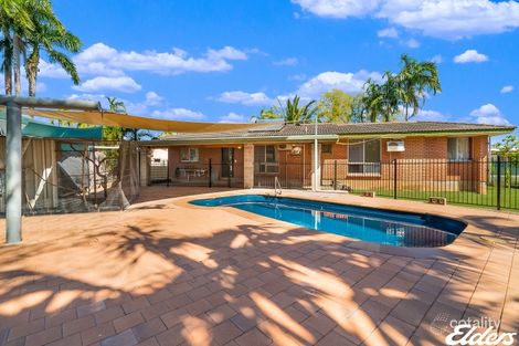 Property photo of 11 Noltenius Circuit Gray NT 0830